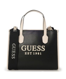Guess | SILVANA 2 Compartment Tote(トートバッグ)