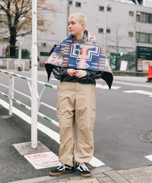 PENDLETON（ペンドルトン）の「TAION×PENDLETON/タイオン×ペン
