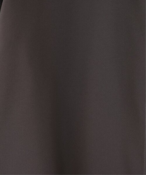 RAY CASSIN(レイカズン)の「7分袖スパンブロード袖ボリュームシャツ(シャツ/ブラウス・レディース・ブルー/オフホワイト/ピンク/スミクロ/ミント/イエロー/ラベンダー/キナリ/サックスブルー系/ライトグリーン・FREE)」の17枚目の写真