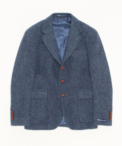 POLO RALPH LAUREN（ポロ ラルフ ローレン）の「Polo ブラッシュド