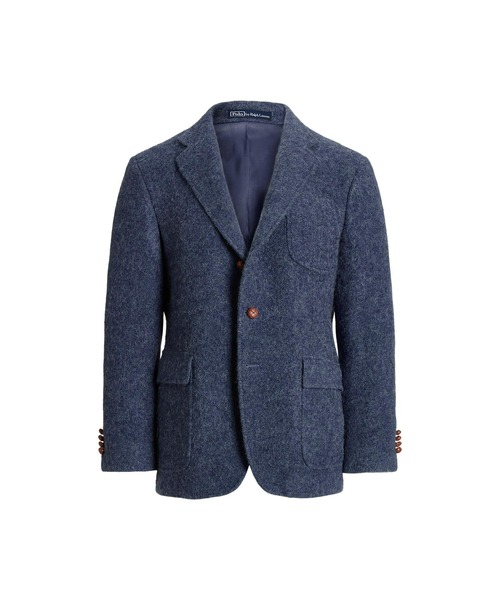 POLO RALPH LAUREN（ポロ ラルフ ローレン）の「Polo ブラッシュド