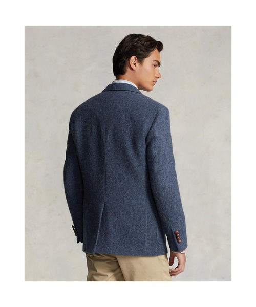 POLO RALPH LAUREN（ポロ ラルフ ローレン）の「Polo ブラッシュド