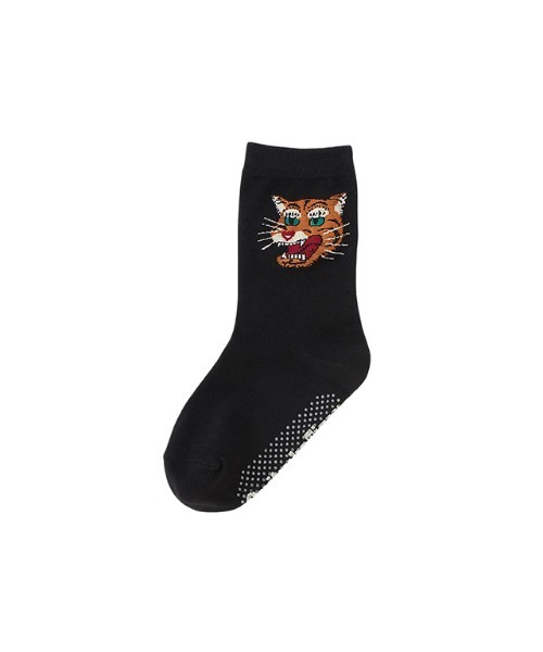 人気 ONITSUKA TIGER オニツカタイガー ASTRO BOY SOCKS 靴下 KIDS SOCKS（ソックス/靴下）｜Onitsuka Tiger（オニツカ