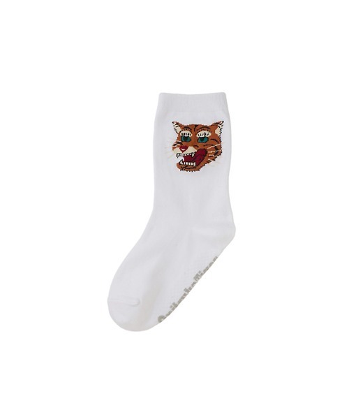Onitsuka Tiger（オニツカタイガー）の「KIDS SOCKS / キッズ