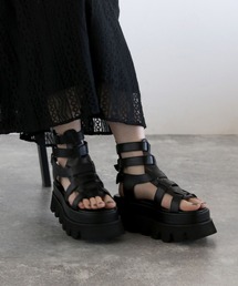 グラディエーターブーサン(HARE)