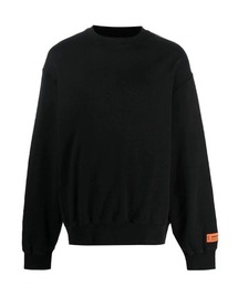 HERON PRESTON | 【HERON PRESTON】NFEX-RAY RECYCLED CO CREWNECK(スウェット)