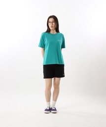 【Champion/チャンピオン】レディース ショートスリーブTシャツ