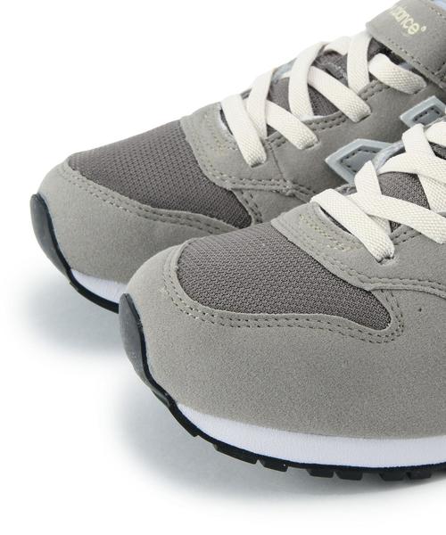 NEW BALANCE（ニューバランス）の「［ニューバランス］KV996 17～24cm（スニーカー・キッズ・ネイビー/グレー・17cm/22.5cm/20cm/20.5cm/21.5㎝/22cm/23cm/19cm/18.5cm/19.5cm/17.5cm/18cm/23.5cm/24cm/21cm）」の7枚目の写真