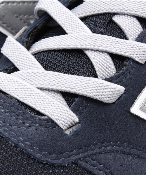 NEW BALANCE（ニューバランス）の「［ニューバランス］KV996 17～24cm（スニーカー・キッズ・ネイビー/グレー・17cm/22.5cm/20cm/20.5cm/21.5㎝/22cm/23cm/19cm/18.5cm/19.5cm/17.5cm/18cm/23.5cm/24cm/21cm）」の10枚目の写真