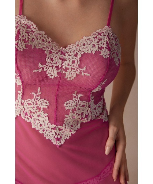 Intimissimi（インティミッシミ）の「Pretty Flowers ベビー