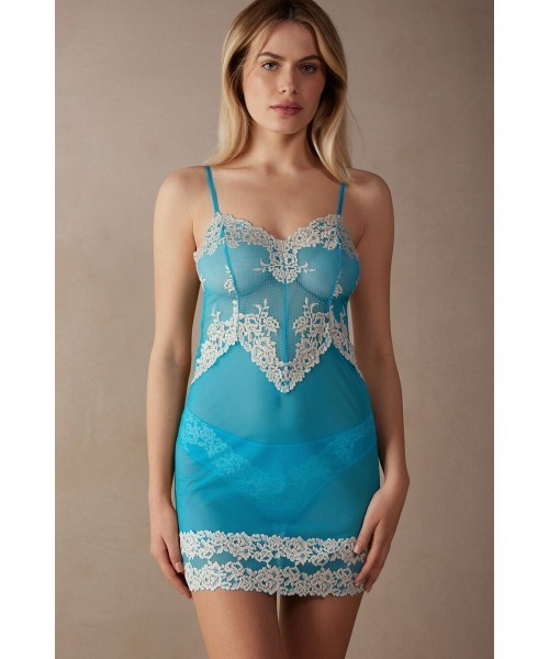 Intimissimi（インティミッシミ）の「Pretty Flowers ベビー