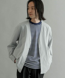 URBAN RESEARCH | SOLOTEXドライタッチギャバカーディガン(カーディガン/ボレロ)