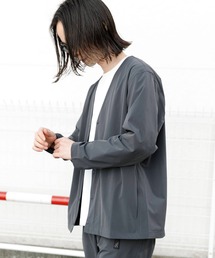 URBAN RESEARCH | SOLOTEXドライタッチギャバカーディガン(カーディガン/ボレロ)