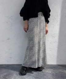 apres jour mignon | アソートクロスマーメイドスカート【ZOZOTOWN限定アイテム】(スカート)