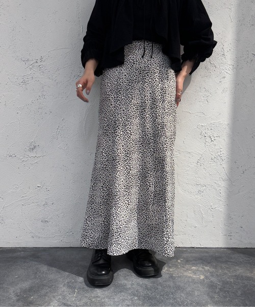apres jour mignon（アプレジュールミニョン）の「アソートクロスマーメイドスカート【ZOZOTOWN限定アイテム】（スカート・レディース・その他/ブラック・MEDIUM/X-LARGE/SMALL）」の11枚目の写真