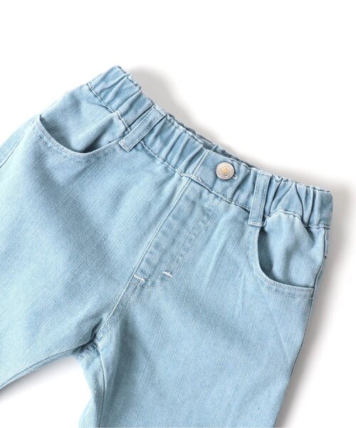 00s GANG JEANS セミフレア デニムパンツ 刺繍 00s vintage EDWIN デニムパンツ 刺繍 ダメージ アメカジ