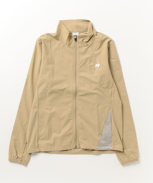 le coq sportif ルコックスポルティフ ナイロンジャケット L ルコックスポルティフ ナイロンジャケット アウター ウィンド