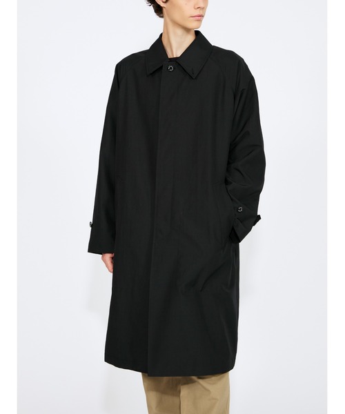 Mackintosh（マッキントッシュ）の「BELFORD（ナイロンジャケット