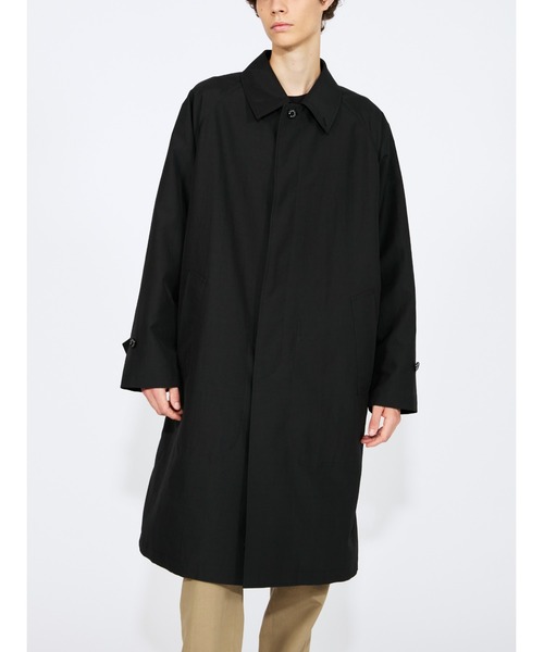 Mackintosh（マッキントッシュ）の「BELFORD（ナイロンジャケット