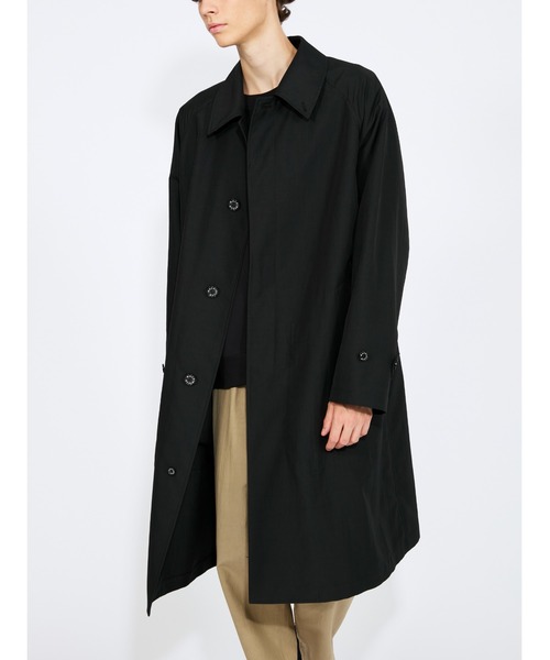 Mackintosh（マッキントッシュ）の「BELFORD（ナイロンジャケット