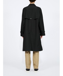 Mackintosh（マッキントッシュ）の「BELFORD（ナイロンジャケット