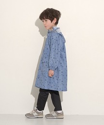 b・ROOM | 収納袋入りアソートレインコート(レインコート/ポンチョ)