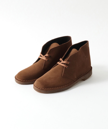 Clarks | 【CLARKS / クラークス】 Desert Boot(ブーツ)