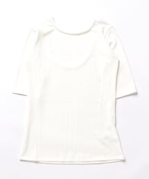 ECRIRE | カットソー(Tシャツ/カットソー)