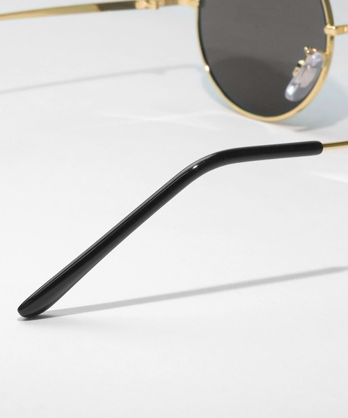 超希少　SPEAKEASY ラウンド型サングラス SBG ラウンドサングラス（サングラス）｜SBG（エスビー）の