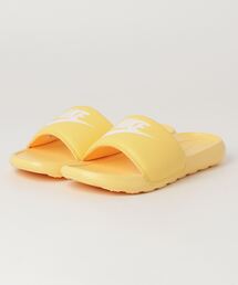 NIKE ナイキ W VICTORI ONE SLIDE ビクトリー ワン スライド WCN9677 701TPZGLD/SAIL