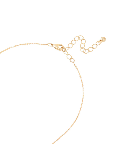 VIS（ビス）の「【追加生産】ビジューモチーフペンダント（ネックレス・レディース・ゴールド/ゴールド系その他/その他2/ゴールド系その他2/その他1・FREE）」の7枚目の写真