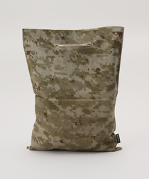 【BANSAC / バンサック】CAMO COLOR