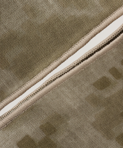 JOINT WORKS（ジョイントワークス）の「【BANSAC / バンサック】CAMO COLOR（エコバッグ/サブバッグ・レディース・ライトグリーン/ライトグレー/グリーン/グレー・FREE）」の13枚目の写真