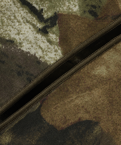 JOINT WORKS（ジョイントワークス）の「【BANSAC / バンサック】CAMO COLOR（エコバッグ/サブバッグ・レディース・ライトグリーン/ライトグレー/グリーン/グレー・FREE）」の14枚目の写真