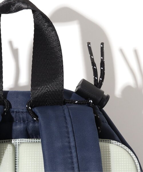 BREEZE（ブリーズ）の「ICE CARRY(M)_オトナ（アウトドアグッズ・レディース・カーキ/サックスブルー/ブラック/ライトグレー・MEDIUM）」の15枚目の写真