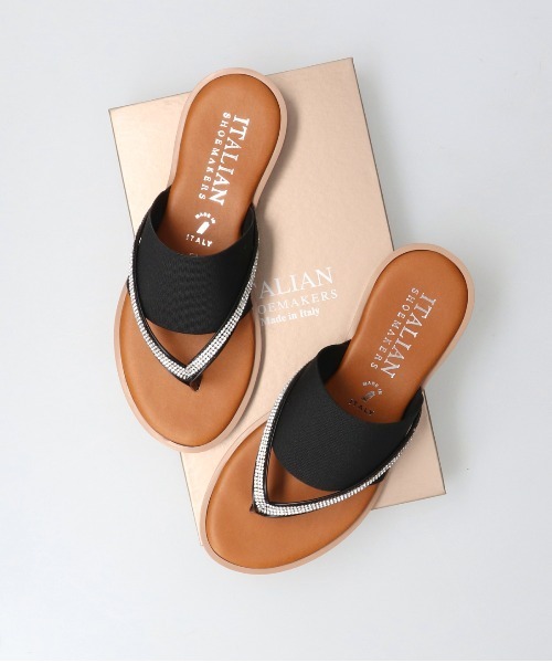 ルイ・ヴィトン トングサンダル 裏張り済み 日本公式オンライン