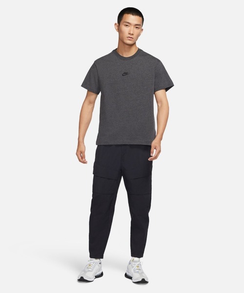ナイキ Nike Sportswear Sport Essentials+ Tシャツ トップス NIKE（ナイキ）の「ナイキ スポーツウェア プレミアム