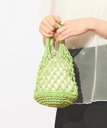 ネットミニバッグ