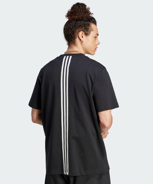 【adidas】Originals x Made By Nelson 半袖Tシャツ 関税送料込 セール】スポンサーズ 半袖Tシャツ / アディダスオリジナルス
