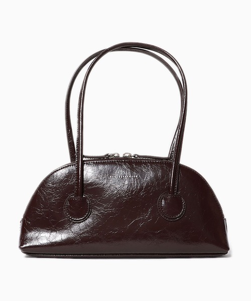 MARGE SHERWOOD/マージシャーウッド BESSETTE SHOULDER
