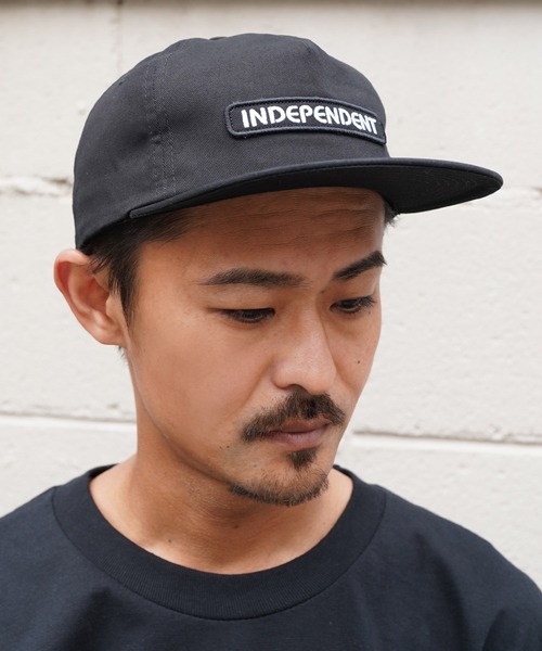 INDEPENDENT（インディペンデント）の「INDEPENDENT / インディ