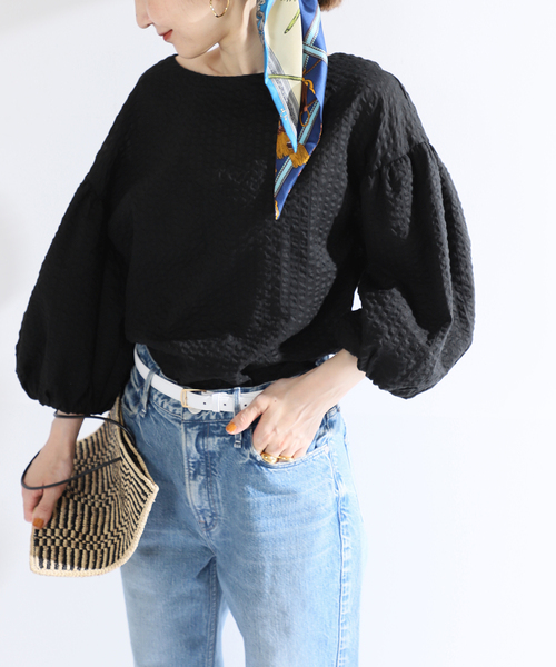 VERMEIL par iena（ヴェルメイユパーイエナ）の「ボリューム