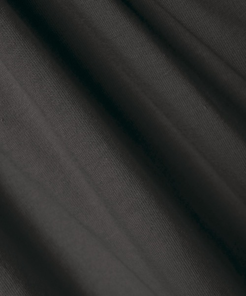 ALEXIA STAM（アリシアスタン）の「Gathered Neck Long Dress