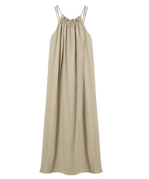 ALEXIA STAM Embroidery Gather Dress ワンピ Embroidery Gather Dress | ALEXIA STAM