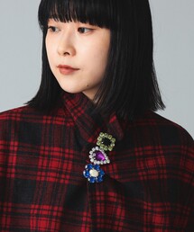 maturely / Bijou Clip 大