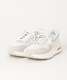 NIKE | NIKE/ナイキ ナイキ  レディース スニーカーWOMENS  AIR  MAX SYSTM ウィメンズ エアー マックス  システム カジュアル  FN7643-133(スニーカー)