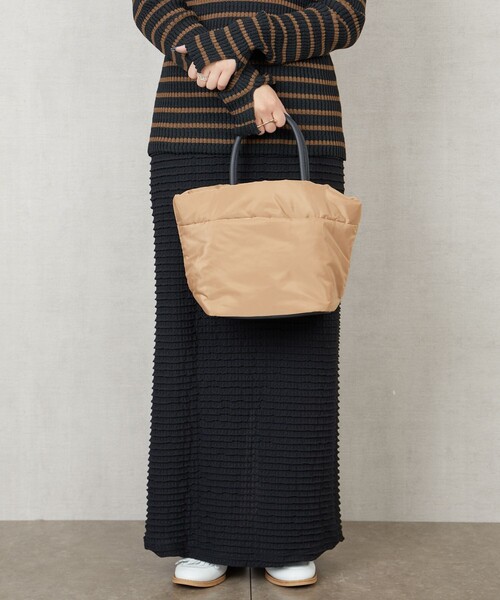 FREAK'S STORE（フリークスストア）の「限定展開 コードハンドル 巾着