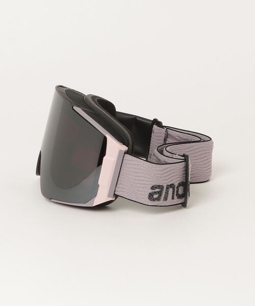 BURTON（バートン）の「Anon Sync ローブリッジフィット ゴーグル +