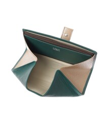 HIROKO HAYASHI（ヒロコハヤシ）の「◇TERZO（テルツォ）長財布