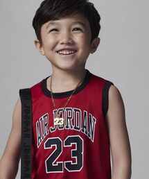 NIKE（ナイキ）の「ジョーダン ベビー タンクトップ アンド